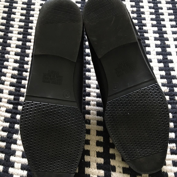 Booties - Picture 5 of 5